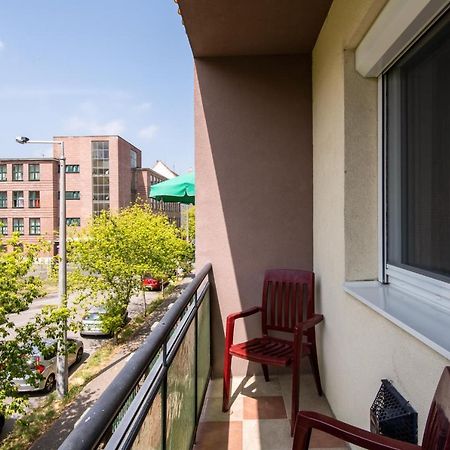 Kis Janos Apartman Sopron Extérieur photo